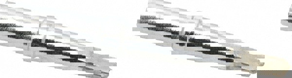 Soldering Iron Chisel Tip: 0.126